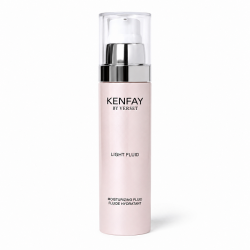 Kenfay Skincentive Light Fluid Moisturizing Face Fluid with Chronoline 50ml Kenfay Skincentive Light Fluid Moisturizing Face Fluid with Chronoline 50ml