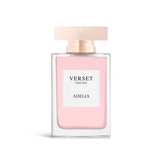 Verset Adelia Women's Eau de Parfum 100ml