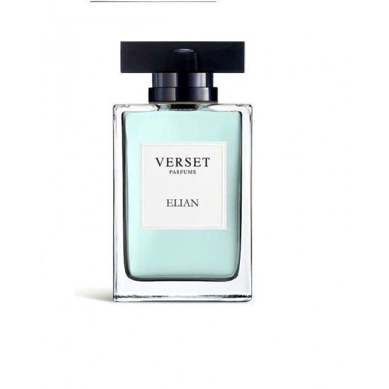 Verset Elian Ανδρικό Eau de Parfum 100ml