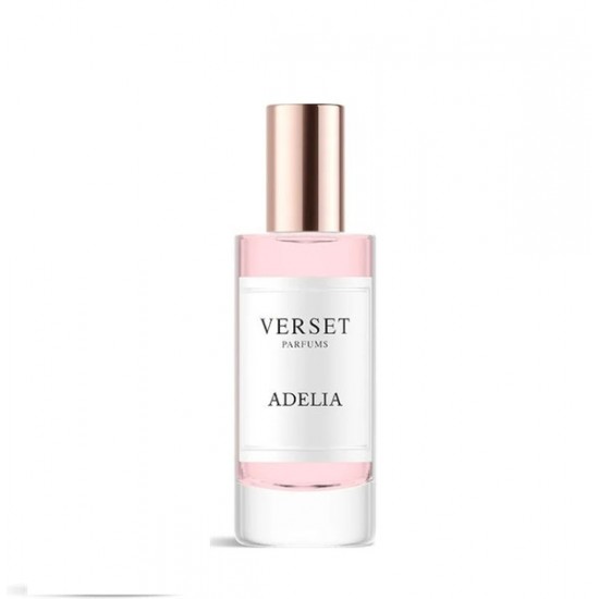 Verset Adelia Women's Eau de Parfum 15ml Travel Size