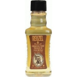 Reuzel Grooming Tonic Pre-Styling Hair Tonic Light Hold 100ml  
