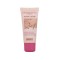 Dermacol Toning Cream 2in1 toning and moisturizing emulsions to unify the skin tone Biscuit 30 ml