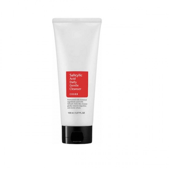 Cosrx Salicylic Acid Lotion Cleansing Face for Acne-Prone Skin 150ml