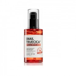 Some By Mi Snail Truecica Anti-aging Serum Face with Snail Secretion & Hyaluronic Acid 50ml Some By Mi Snail Truecica Anti-aging Serum Face with Snail Secretion & Hyaluronic Acid 50ml