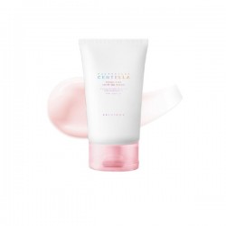  Skin1004 Madagascar Centella Poremizing Light 24h Day Face Gel for Blemishes with Niacinamide & Aloe Vera 75ml