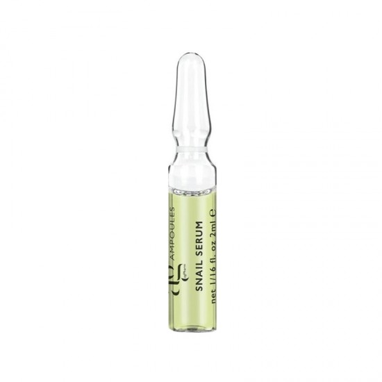 AG PHARM Snail Elasticity & Rejuvenation Serum 1 ampoule x 2ml AG PHARM Snail Elasticity & Rejuvenation Serum 1 ampoule x 2ml