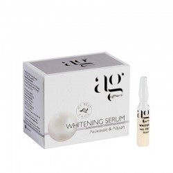 AG PHARM Whitening & Brightening Serum 1 ampoule x 2ml