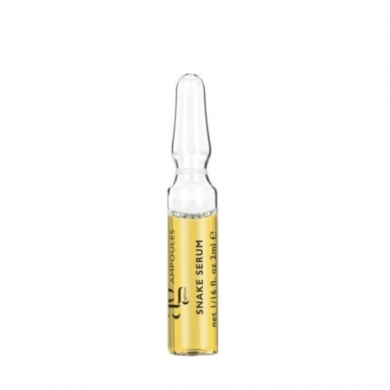 AG PHARM Snake Serum Botox Like 1 ampoule x 2ml AG PHARM Snake Serum Botox Like 1 ampoule x 2ml