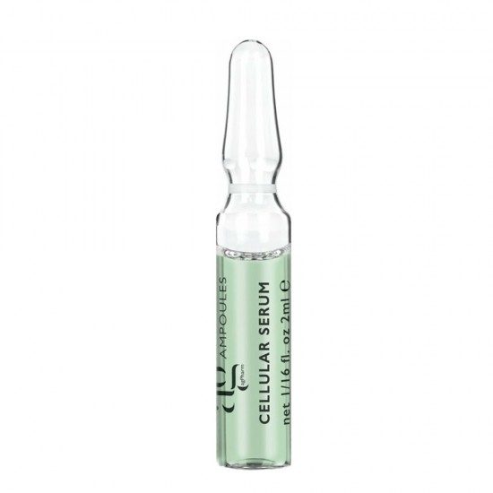 AG PHARM Natural Rejuvenation Plant Stem Cell Serum 1 ampoule x 2 ml