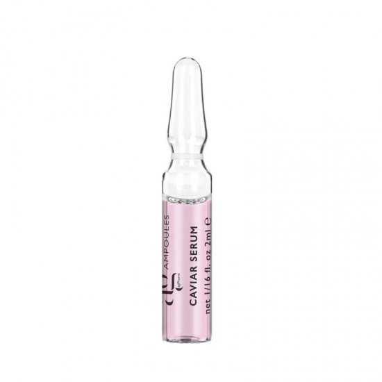 AG Pharm Caviar Serum Anti-aging, radiant and silky texture serum 1 ampoule x 2 ml