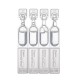 ALCON Tears Naturale Free Med Οφθαλμικές Σταγόνες 30 x 0.4ml