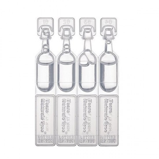ALCON Tears Naturale Free Med Lubricating Eye Drops 30 ampoules x 0.4 ml ALCON Tears Naturale Free Med Lubricating Eye Drops 30 ampoules x 0.4 ml
