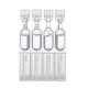 ALCON Tears Naturale Free Med Lubricating Eye Drops 30 ampoules x 0.4 ml ALCON Tears Naturale Free Med Lubricating Eye Drops 30 ampoules x 0.4 ml