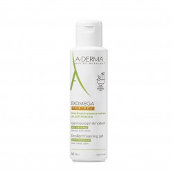 A-DERMA Exomega Control Gel Moussant 500ml
