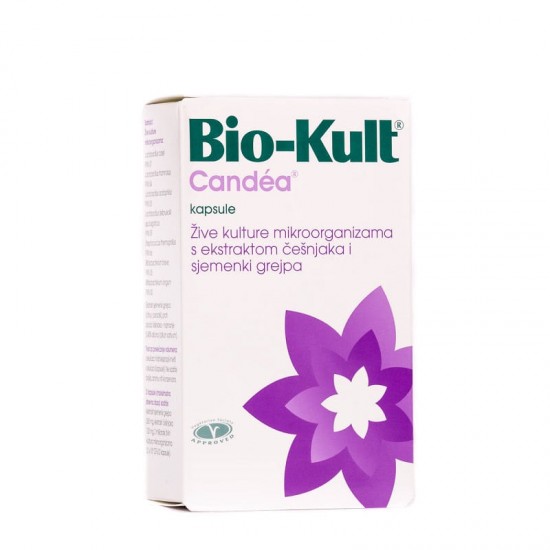 Supliment alimentar, Protexin Bio-Kult Candea 15caps