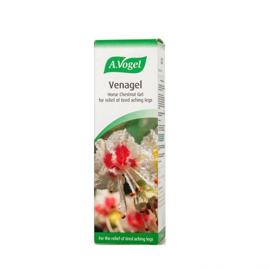 A.VOGEL (Venagel) Aesculaforce Gel 100ml A.VOGEL (Venagel) Aesculaforce Gel 100ml