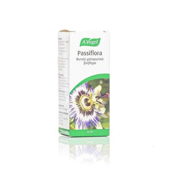 A.VOGEL Passiflora 50ml A.VOGEL Passiflora 50ml