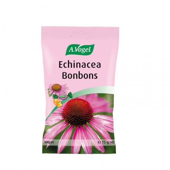 Конфеты, A.VOGEL Echina C 75gr