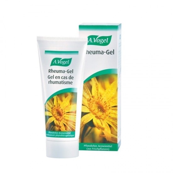 A.VOGEL Rheuma (Atrogel) Gel 100ml