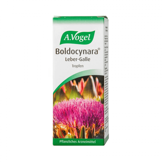 A.VOGEL Boldocynara Digestive aid - Detoxifier A.VOGEL Boldocynara Digestive aid - Detoxifier