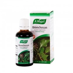 A.VOGEL Bronchosan 50ml
