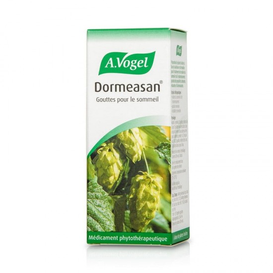 A.VOGEL Dormeasan Sleep Drops 50ml