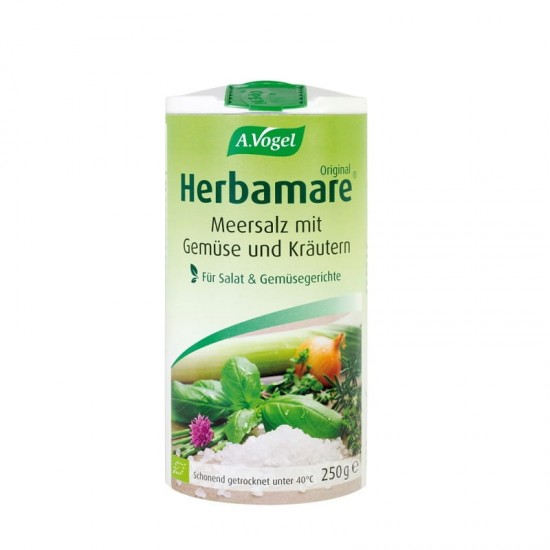 A.VOGEL Herbamare Original 250gr A.VOGEL Herbamare Original 250gr