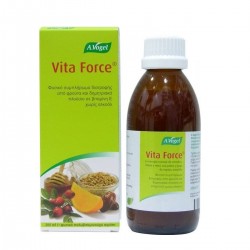 A.VOGEL Vita Force 200ml A.VOGEL Vita Force 200ml