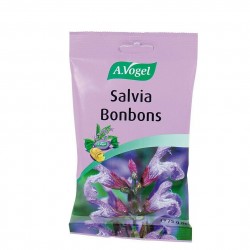 A.VOGEL Salvia Candies 75g