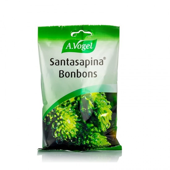 A.VOGEL Santasapina Candies 100g