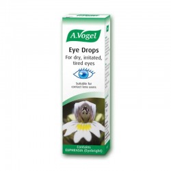 A.VOGEL Eye drops (Collyre) 10ml