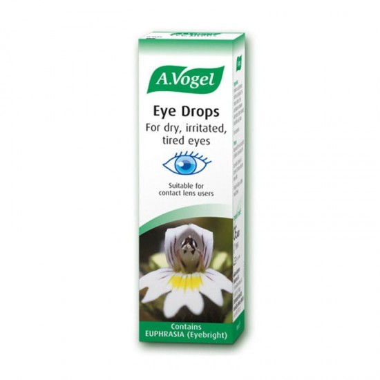 A.VOGEL Eye drops (Collyre) 10ml