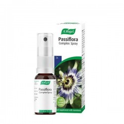 A.VOGEL Spray for the Passiflora complex 20ml A.VOGEL Spray for the Passiflora complex 20ml