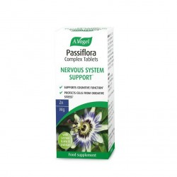 A.VOGEL Passionflower Complex 30 tablets A.VOGEL Passionflower Complex 30 tablets