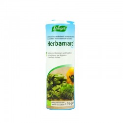A.VOGEL Herbamare Diet Salt Substitute 125gr A.VOGEL Herbamare Diet Salt Substitute 125gr