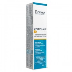 Biorga Cystiphane Lotion Against Hair Loss (1x100ml)