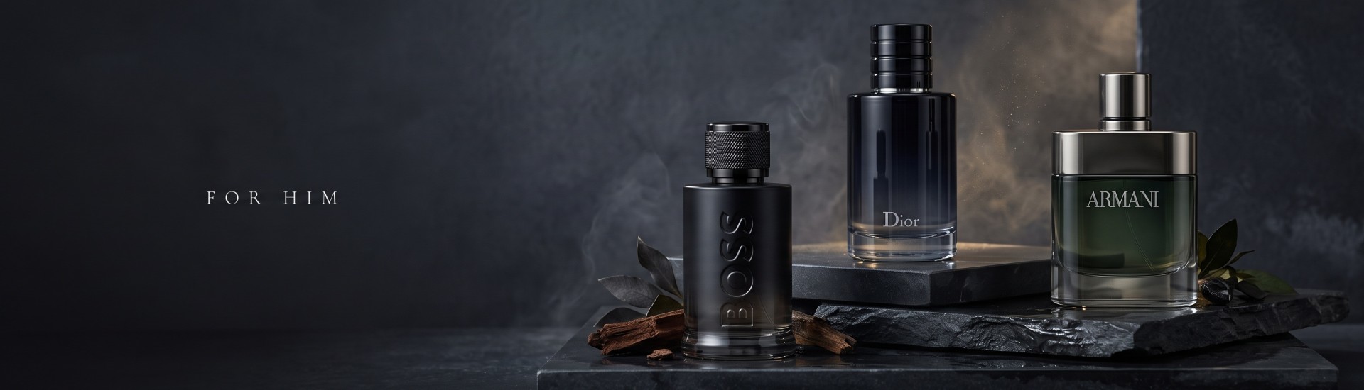 Men's Fragrances