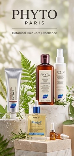 Phyto Paris