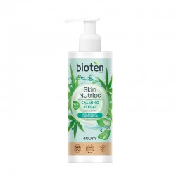 BIOTEN Skin Nutries Calming Ritual Body Lotion 400ml BIOTEN Skin Nutries Calming Ritual Body Lotion 400ml