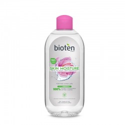 BIOTEN Moisturizing Micellar Water for Dry - Sensitive Skin 400ml