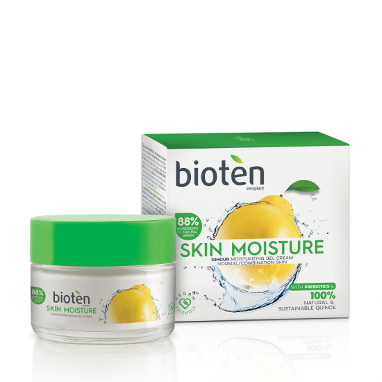 BIOTEN Moisturizing Face Cream 50ml