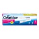 Test de sarcina CLEARBLUE Detectare rapida dupa 1 minut 1 buc