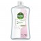DETTOL Antibacterial liquid hand soap for sensitive skin 750ml