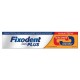 Фиксирующий крем для зубных протезов FIXODENT Pro Plus Duo Action 40гр Фиксирующий крем для зубных протезов FIXODENT Pro Plus Duo Action 40гр