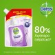 DETTOL Anti-bacterial Liquid Hand Wash Refill Lavender 6x500ml