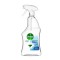 DETTOL Καθαριστικό Επιφανειών Αντιβακτηριδιακό Σπρέι 500ml