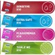 DUREX Surprise Me Premium Variety Pack 40 презервативов