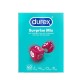 DUREX Surprise Me Variety Box Προφυλακτικά 40 Τεμάχια