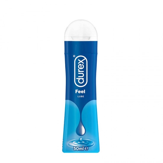 Lubrifiant DUREX Play Feel 50 ml