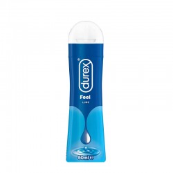DUREX Play Feel Lubricant 50 ml